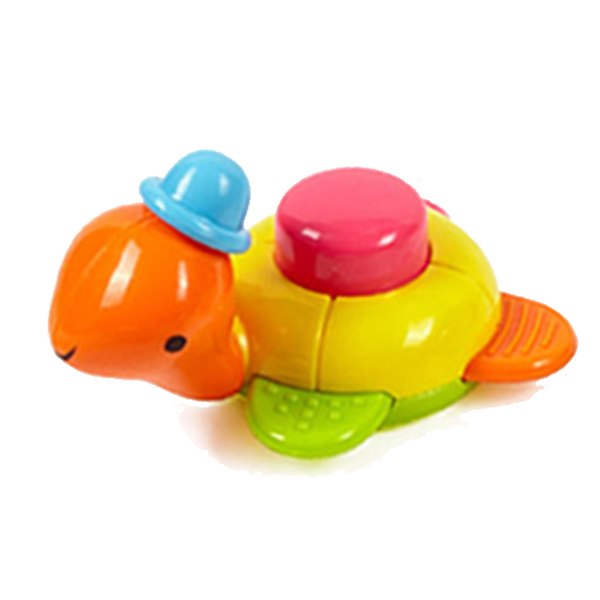 Baby Rattle Hand Instrument Toys